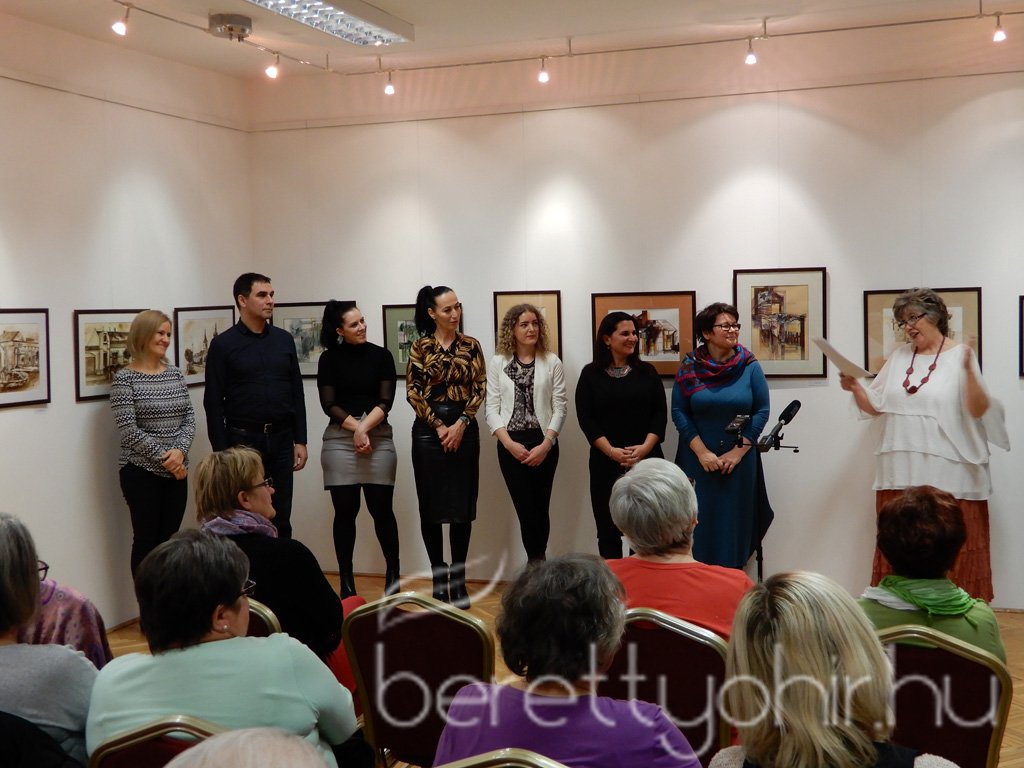 Alkotni jó 2019. 30